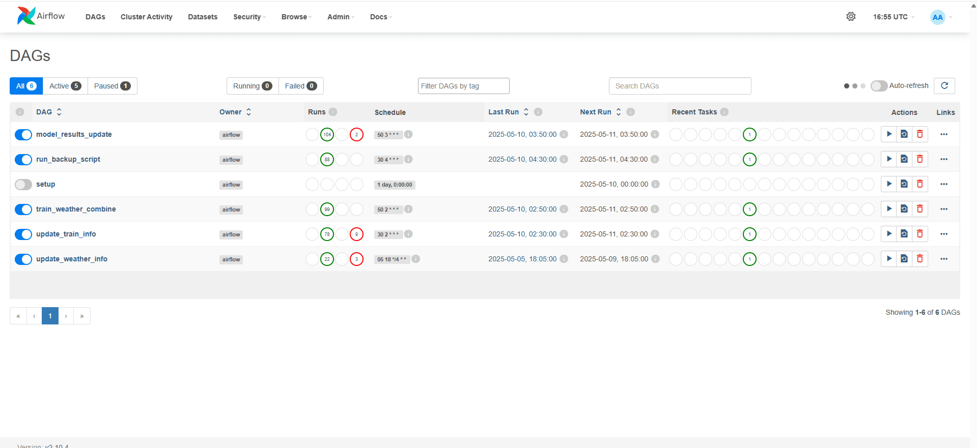 An image about some project