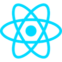 React image